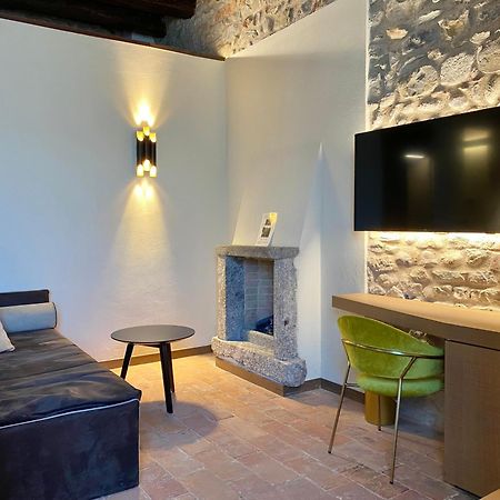 Relais & Spa Castello Di Casiglio Ерба Екстер'єр фото