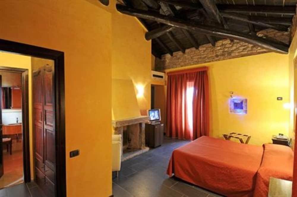 Relais & Spa Castello Di Casiglio Ерба Екстер'єр фото