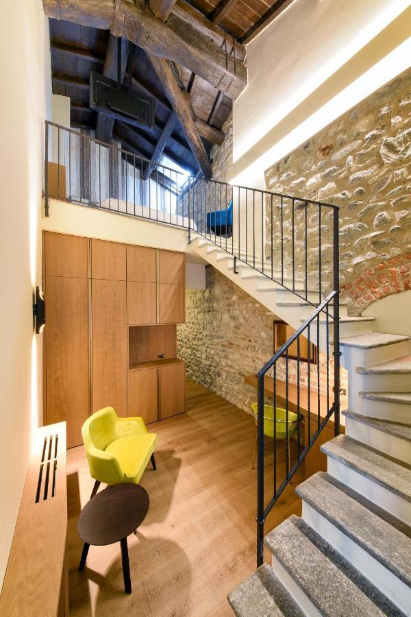 Relais & Spa Castello Di Casiglio Ерба Екстер'єр фото