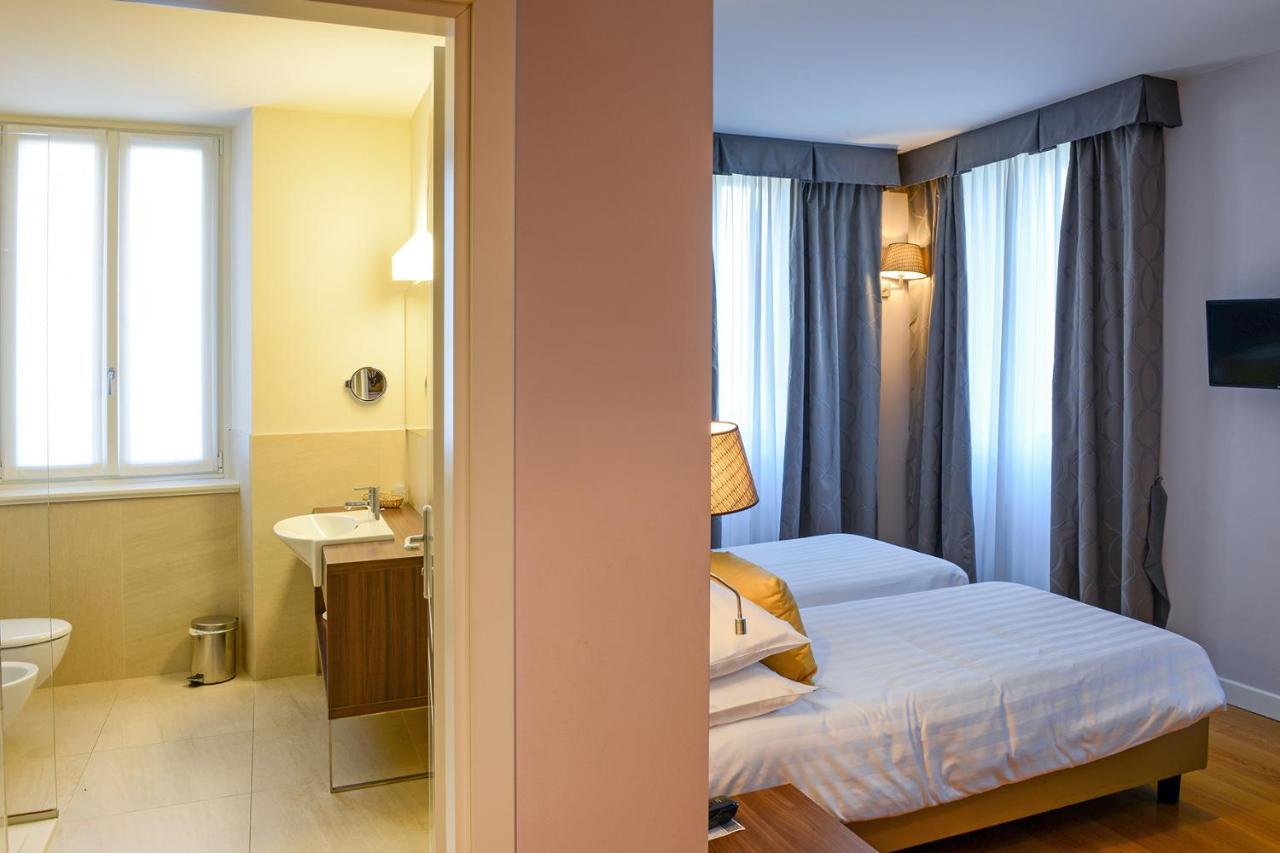 Relais & Spa Castello Di Casiglio Ерба Екстер'єр фото