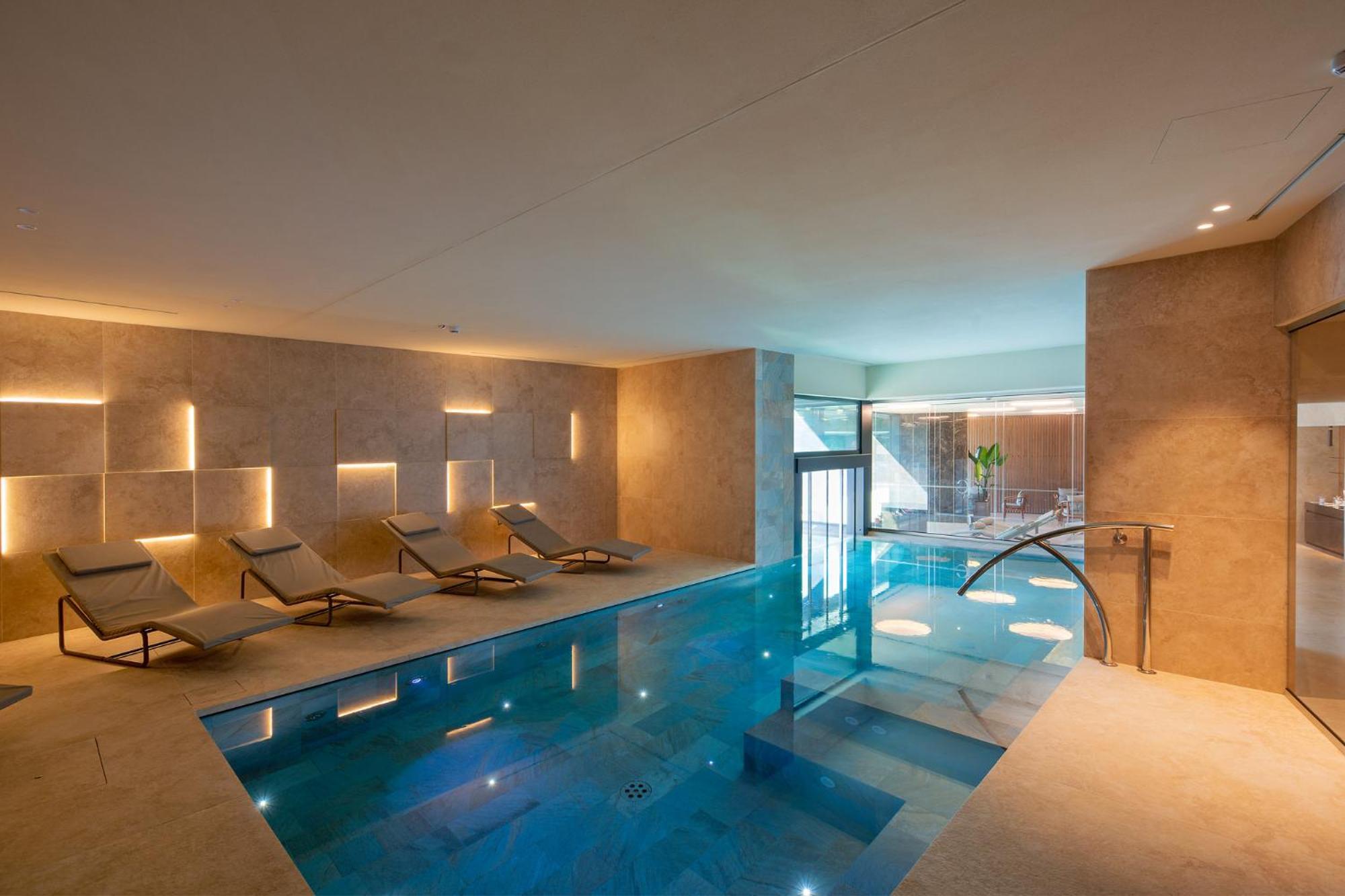 Relais & Spa Castello Di Casiglio Ерба Екстер'єр фото