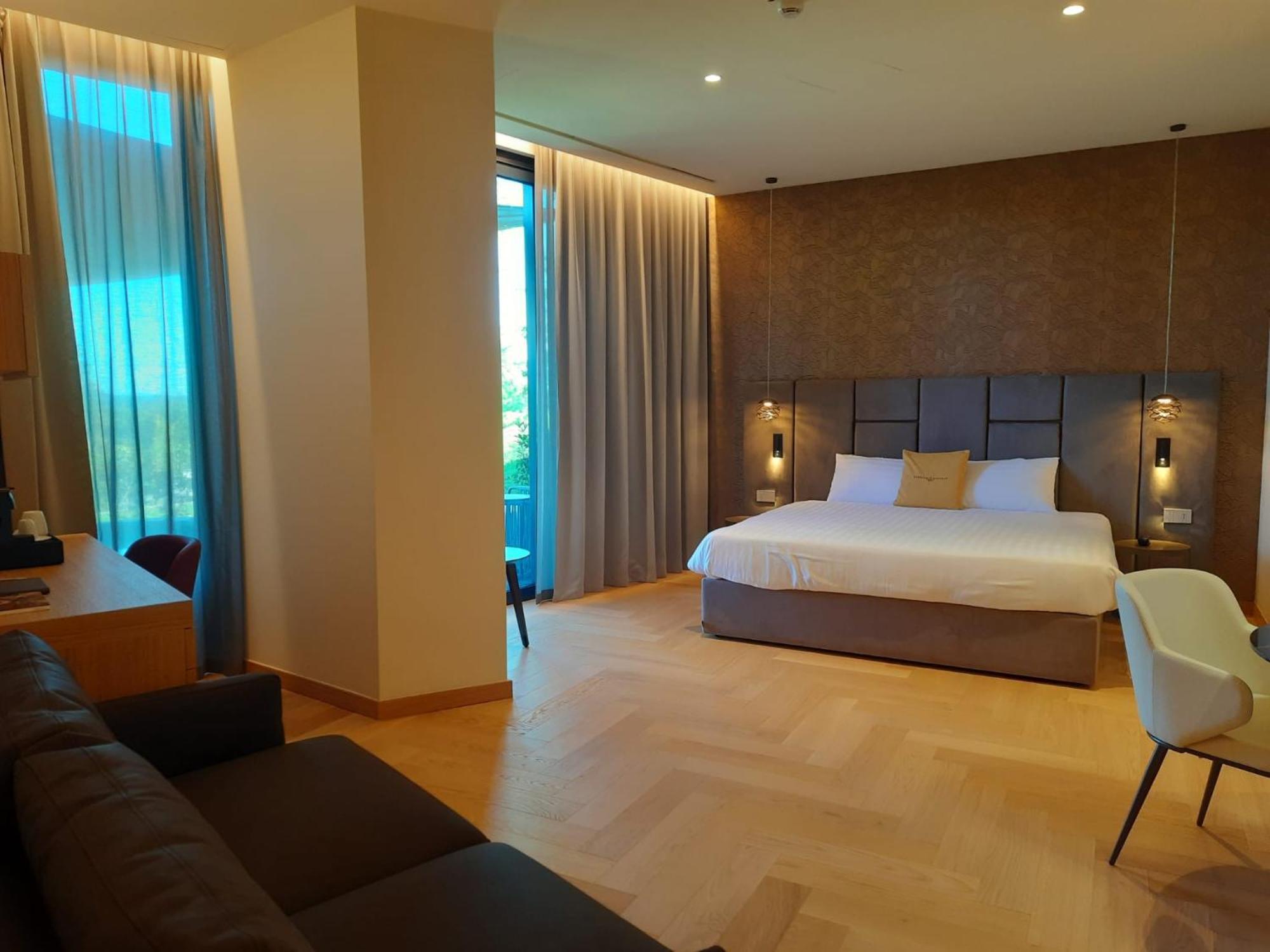 Relais & Spa Castello Di Casiglio Ерба Екстер'єр фото